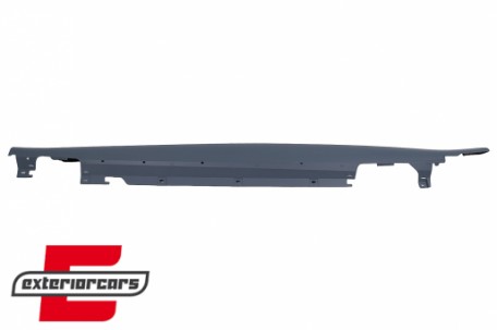 Bodykit M paket dizajn / BMW serije 2 F46 LCI Gran Tourer (05.2017-12.2019), CBBMF46LCIMT