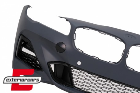 Bodykit M paket dizajn / BMW serije 2 F46 LCI Gran Tourer (05.2017-12.2019), CBBMF46LCIMT