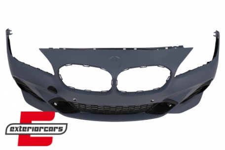 Bodykit M paket dizajn / BMW serije 2 F46 LCI Gran Tourer (05.2017-12.2019), CBBMF46LCIMT