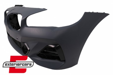 Bodykit M paket dizajn / BMW serije 2 F46 LCI Gran Tourer (05.2017-12.2019), CBBMF46LCIMT