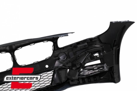 Bodykit M paket dizajn / BMW serije 2 F46 LCI Gran Tourer (05.2017-12.2019), CBBMF46LCIMT