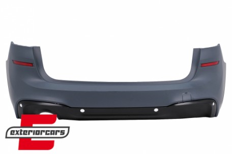 Bodykit M paket dizajn / BMW serije 2 F46 LCI Gran Tourer (05.2017-12.2019), CBBMF46LCIMT