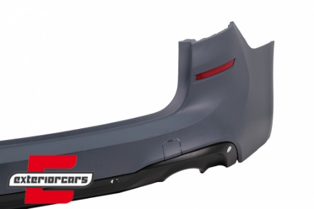 Bodykit M paket dizajn / BMW serije 2 F46 LCI Gran Tourer (05.2017-12.2019), CBBMF46LCIMTDO