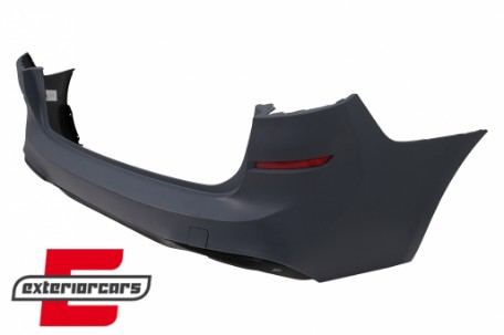 Bodykit M paket dizajn / BMW serije 2 F46 LCI Gran Tourer (05.2017-12.2019), CBBMF46LCIMTDO