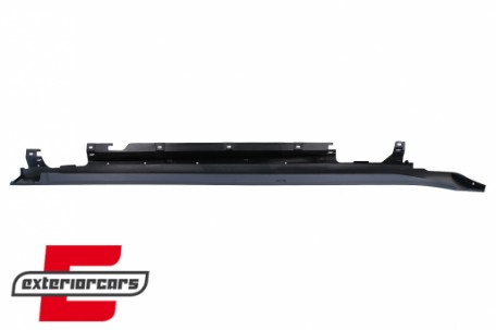 Bodykit M paket dizajn / BMW serije 2 F46 LCI Gran Tourer (05.2017-12.2019), CBBMF46LCIMTDO