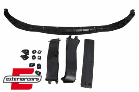Bodykit M paket dizajn / BMW serije 2 F46 LCI Gran Tourer (05.2017-12.2019), CBBMF46LCIMTDO