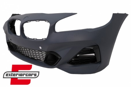 Bodykit M paket dizajn / BMW serije 2 F46 LCI Gran Tourer (05.2017-12.2019), CBBMF46LCIMTDO