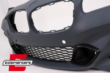 Bodykit M paket dizajn / BMW serije 2 F46 LCI Gran Tourer (05.2017-12.2019), CBBMF46LCIMTDO