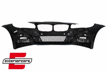 Bodykit M paket dizajn / BMW serije 2 F46 LCI Gran Tourer (05.2017-12.2019), CBBMF46LCIMTDO
