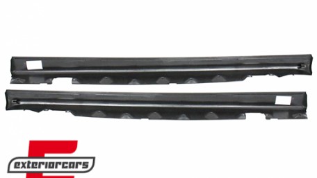 Bodykit M paket dizajn / BMW serije 3 E46 Coupe Cabrio (1998-2005), CBBME46MT2PDC