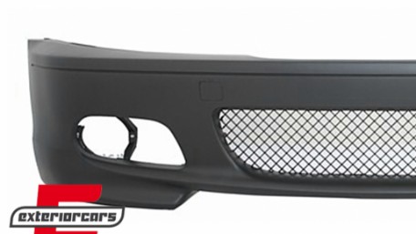 Bodykit M paket dizajn / BMW serije 3 E46 Coupe Cabrio (1998-2005), CBBME46MT2PDC