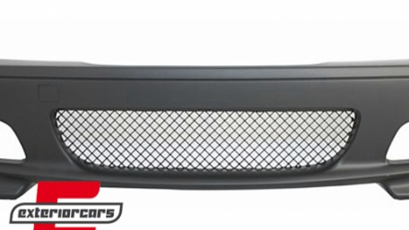 Bodykit M paket dizajn / BMW serije 3 E46 Coupe Cabrio (1998-2005), CBBME46MT2PDC