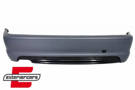 Bodykit M paket dizajn / BMW serije 3 E46 Coupe Cabrio (1998-2005), CBBME46MT2PDC