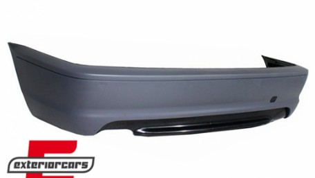 Bodykit M paket dizajn / BMW serije 3 E46 Coupe Cabrio (1998-2005), CBBME46MT2PDC