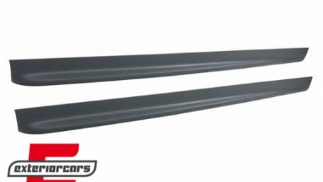 Bodykit M paket dizajn / BMW serije 3 E46 Coupe Cabrio (1998-2005), CBBME46MT2PDC