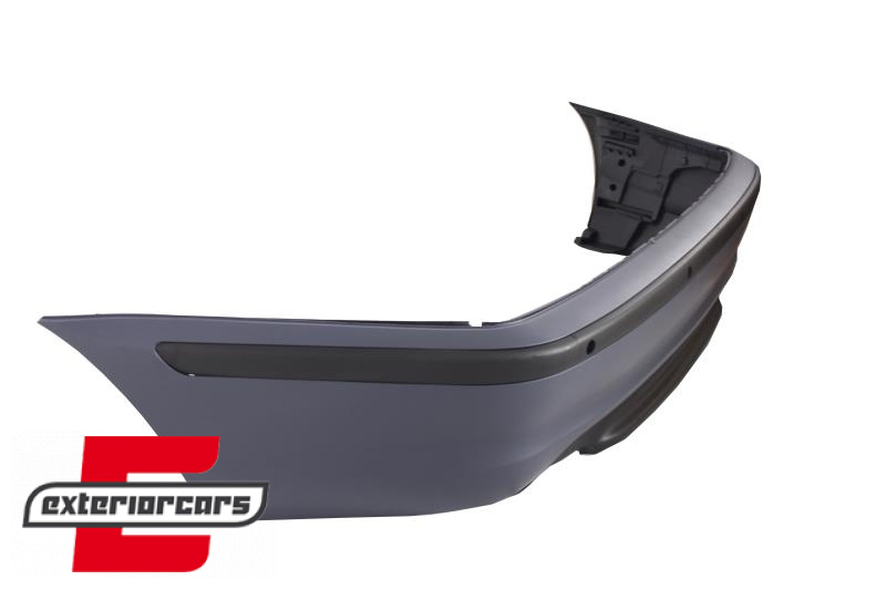 Bodykit M paket dizajn / BMW serije 3 E46 limuzina (1998-2004), COCBBME46MT4DSS03S