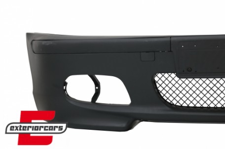 Bodykit M paket dizajn / BMW serije 3 E46 limuzina (1998-2004), COCBBME46MT4DSS03S