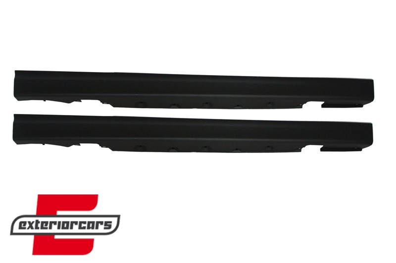 Bodykit M paket dizajn / BMW serije 3 E46 limuzina (1998-2004), COCBBME46MT4DSS03S