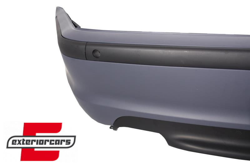 Bodykit M paket dizajn / BMW serije 3 E46 limuzina (1998-2004), COCBBME46MT4DSS03S