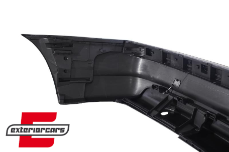 Bodykit M paket dizajn / BMW serije 3 E46 limuzina (1998-2004), COFBBME46MT4DPDC03