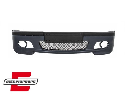 Bodykit M paket dizajn / BMW serije 3 E46 limuzina (1998-2004), COFBBME46MT4DPDC03Y