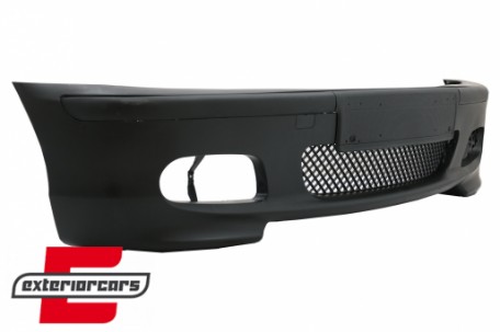 Bodykit M paket dizajn / BMW serije 3 E46 limuzina (1998-2004), COFBBME46MT4DPDC03Y