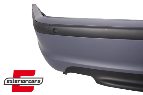 Bodykit M paket dizajn / BMW serije 3 E46 limuzina (1998-2004), COFBBME46MT4DPDC03Y