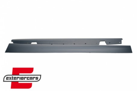 Bodykit M paket dizajn / BMW serije 3 E90 (2004-2008), CBBME90MT