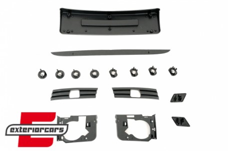 Bodykit M paket dizajn / BMW serije 3 E90 (2004-2008), CBBME90MT