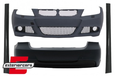Bodykit M paket dizajn / BMW serije 3 E90 (2005-2008), CBBME90MTPDC