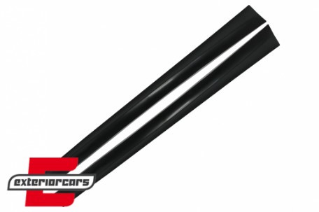 Bodykit M paket dizajn / BMW serije 3 E90 (2005-2008), CBBME90MTPDC