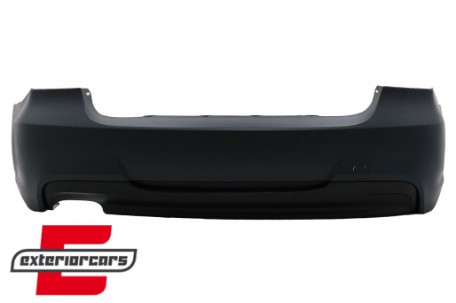 Bodykit M paket dizajn / BMW serije 3 E90 (2005-2008), CBBME90MTPDC