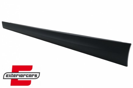 Bodykit M paket dizajn / BMW serije 3 E90 LCI limuzina (2008-2011), CBBME90LCIMTBF