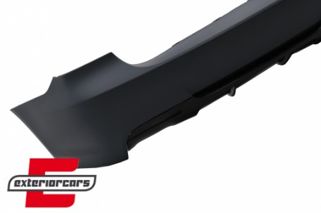 Bodykit M paket dizajn / BMW serije 3 E90 LCI limuzina (2008-2011), CBBME90LCIMTBF