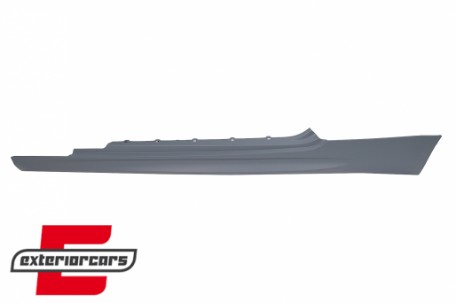 Bodykit M paket dizajn / BMW serije 3 E92 E93 (2006-2009), 5111991-2JOM