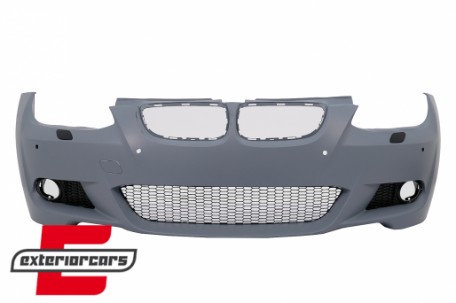 Bodykit M paket dizajn / BMW serije 3 E92 E93 (2006-2009), 5111991-2JOM