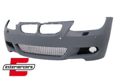 Bodykit M paket dizajn / BMW serije 3 E92 E93 (2006-2009), 5111991-2JOM