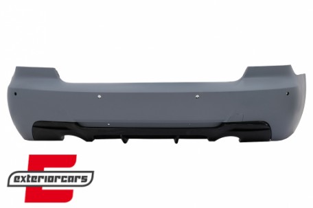 Bodykit M paket dizajn / BMW serije 3 E92 E93 (2006-2009), 5111991-2JOM