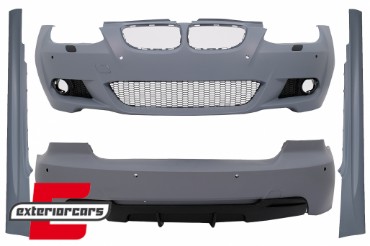 Bodykit M paket dizajn / BMW serije 3 E92 E93 (2006-2009), CBBME92MT