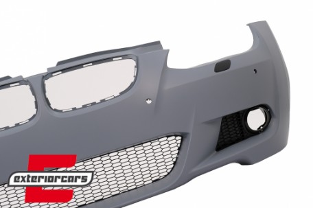 Bodykit M paket dizajn / BMW serije 3 E92 E93 (2006-2009), CBBME92MT