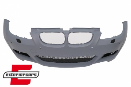 Bodykit M paket dizajn / BMW serije 3 E92 E93 (2006-2009), CBBME92MT