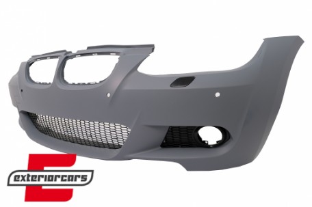 Bodykit M paket dizajn / BMW serije 3 E92 E93 (2006-2009), CBBME92MT