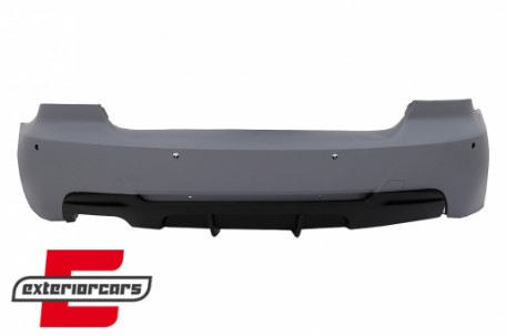 Bodykit M paket dizajn / BMW serije 3 E92 E93 (2006-2009), CBBME92MT