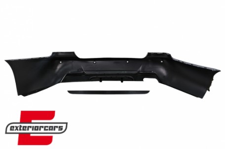 Bodykit M paket dizajn / BMW serije 3 E92 E93 LCI (2010-2014), CBBME92M3LCIDO