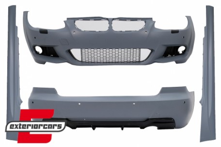 Bodykit M paket dizajn / BMW serije 3 E92 E93 LCI (2010-2014), CBBME92M3LCIPDC
