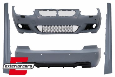 Bodykit M paket dizajn / BMW serije 3 E92 E93 LCI (2010-2014), CBBME92M3LCIPDC