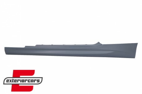 Bodykit M paket dizajn / BMW serije 3 E92 E93 LCI (2010-2014), CBBME92M3LCIPDC