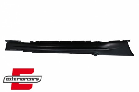 Bodykit M paket dizajn / BMW serije 3 E92 E93 LCI (2010-2014), CBBME92M3LCIPDC