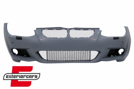 Bodykit M paket dizajn / BMW serije 3 E92 E93 LCI (2010-2014), CBBME92M3LCIPDC