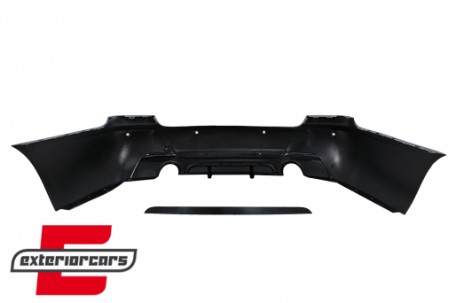 Bodykit M paket dizajn / BMW serije 3 E92 E93 LCI (2010-2014), CBBME92M3LCIPDC